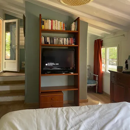 Bed & Breakfast La Borréliane 3*