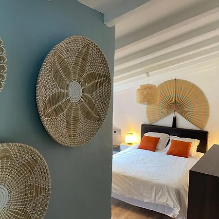 La Borreliane Йер