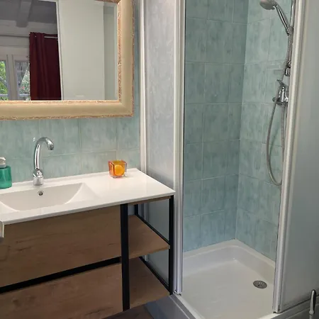 Bed & Breakfast La Borreliane 3*