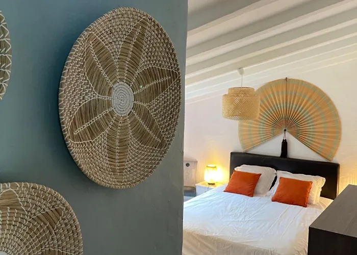 La Borreliane 耶尔